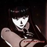 Telegram profile photo for закрыт. cigarèttes.