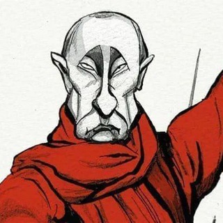 Telegram profile photo for Хроники загнивающего мордора