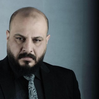 Telegram profile photo for الشاعر إيهاب المالكي