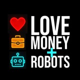 Telegram profile photo for Скакалкин, автоматизируй это ❤️🔥🤑🤖