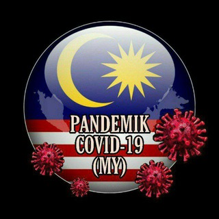 Telegram group profile photo for COVID-19 (MY) GROUP NEWS
