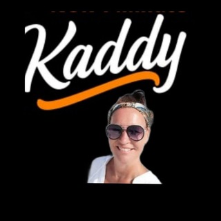 Telegram profile photo for Kaddy