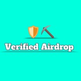 Telegram profile photo for Verified Lucky Airdrop