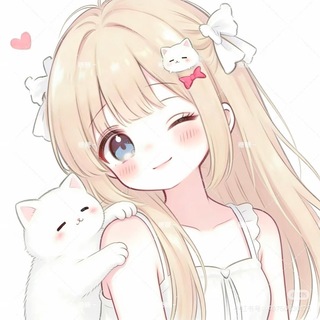 Telegram profile photo for 日常艺术家🧑🎨