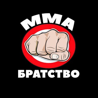 Telegram profile photo for ММА БРАТСТВО / LEVRON