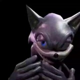 Telegram profile photo for SuperSonic