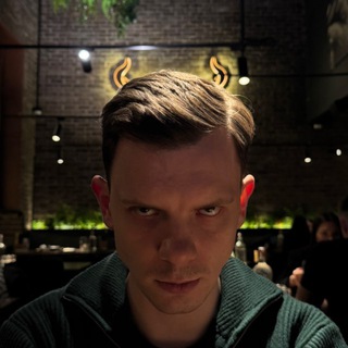 Telegram profile photo for Лимонад