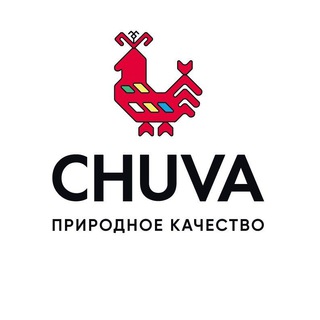 Telegram profile photo for CHUVAOFFICIAL