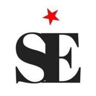 Telegram profile photo for Sinistra in Europa
