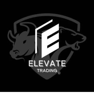 Telegram profile photo for ELEVATE TRADING Public Group