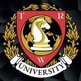 Telegram profile photo for University Login