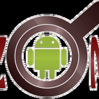 Telegram profile photo for اندرویدزوم - AndroidZoom