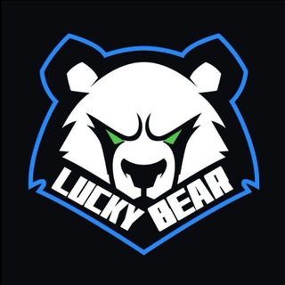 Telegram profile photo for Lucky bear