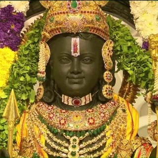 Telegram group profile photo for 🕉️🇮🇳 वंदे मातरम 🚩🙏 *सनातन समिति का ग्रुप 🚩🚩*