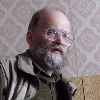 Telegram profile photo for канал Александра Скобова
