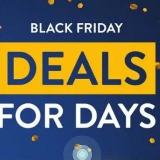 Telegram group profile photo for USA - Deals, Discounts & Coupons/Offers