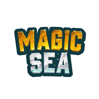 Telegram profile photo for Magicsea Online | Official Community
