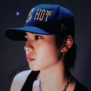Telegram profile photo for loud ohyul — LNGSHOT ⚡️