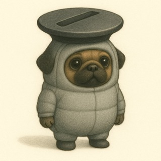Telegram profile photo for AniStik печатает...