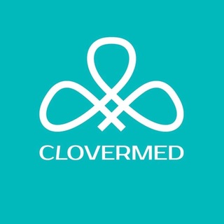 Telegram profile photo for Clovermed pro