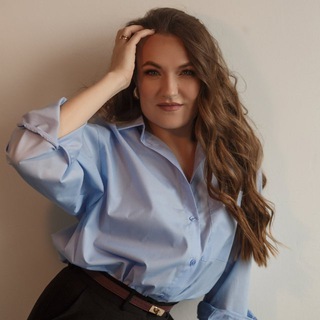 Telegram profile photo for Бизнес-ассистенты|Анна Хабарова