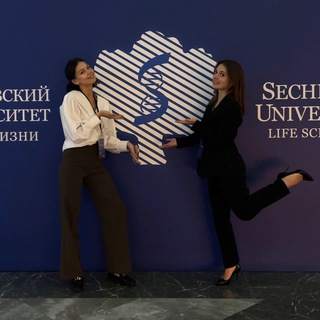 Telegram profile photo for sech_students