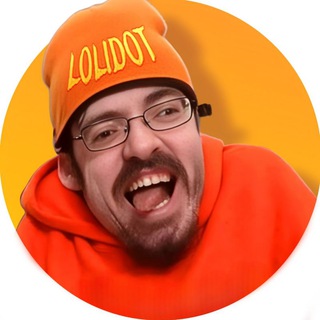 Telegram profile photo for Смешно и точка