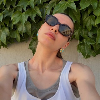 Telegram profile photo for KATЁНОК