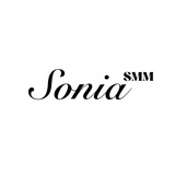Telegram profile photo for СММ Мариуполь | Sonia