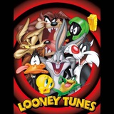 Telegram profile photo for LOONEY TUNES TIPS