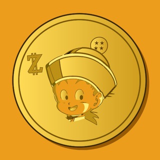 Telegram profile photo for Dragon Ball Zeni $DBZ Portal