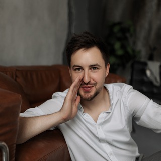 Telegram profile photo for Дмитрий Федоровский|Отдел продаж навсегда