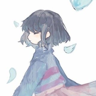 Telegram profile photo for The Seventh Soul.
