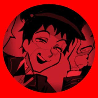Telegram profile photo for @. masquerader