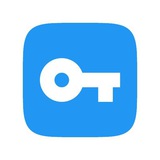 Telegram profile photo for فیلترشکن - ملی شکن