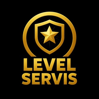 Telegram profile photo for LEVEL SERVIS