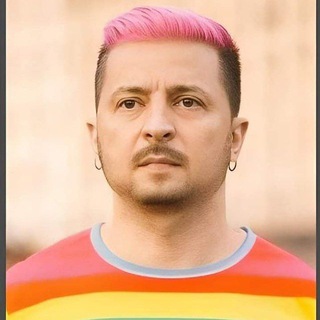 Telegram profile photo for Гейські приблуди