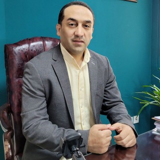 Telegram profile photo for زندگی بهتر با دکترساداتیان