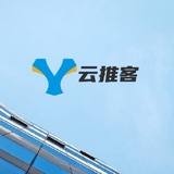 Telegram profile photo for 全球获客|外贸私域|独立站引流|