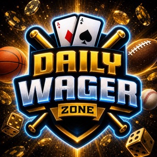 Telegram profile photo for DailyWagerZone - Betting Tips & Picks