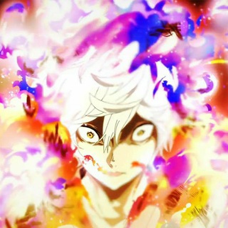 Telegram profile photo for -๐บ๐๐๐๐๐๐๐ข