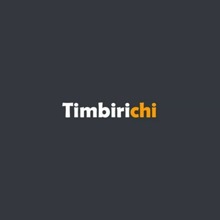 Telegram profile photo for Timbirichi 🇨🇺Compra/Venta 🇨🇺 ®️