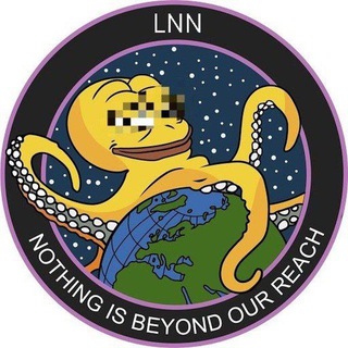 Telegram profile photo for LNN
