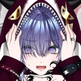 Telegram profile photo for •