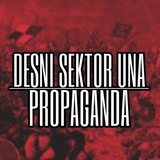 Telegram profile photo for DS UNA Propaganda