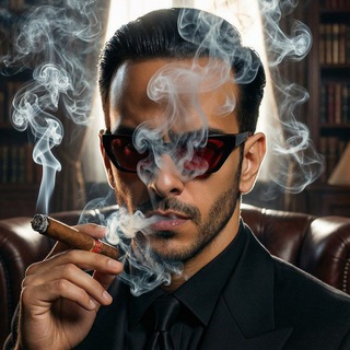 Telegram profile photo for CRYPTO SIGNALS 🤑