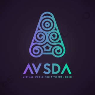Telegram profile photo for AVSDA Crypto Scanner Bot - Future Autotrading