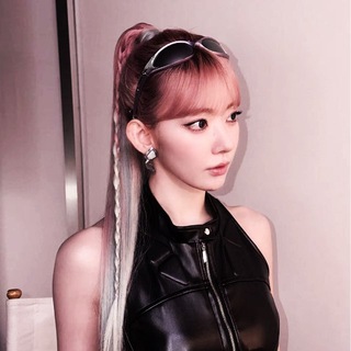 Telegram profile photo for Where is Saki?