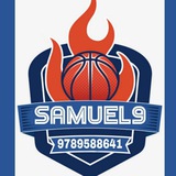 Telegram profile photo for Samuel 9