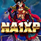 Telegram profile photo for na1XP | METRO SHOP🇷🇺